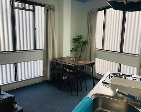 New! Near Kishisato St- 1 Building Rent -3 Rooms 8 People Osaka Exterior photo