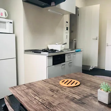 New! Near Kishisato St- 1 Building Rent -3 Rooms 8 People Osaka Exterior photo