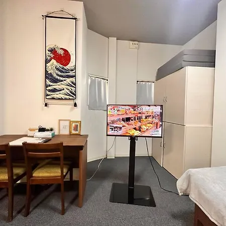 New! Near Kishisato St- 1 Building Rent -3 Rooms 8 People Osaka Exterior photo